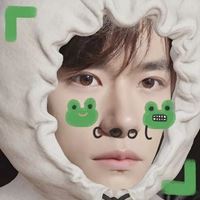 可爱搞怪男生头像 男生搞怪头像