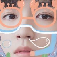 可爱搞怪男生头像 男生搞怪头像