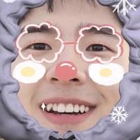 可爱搞怪男生头像 男生搞怪头像