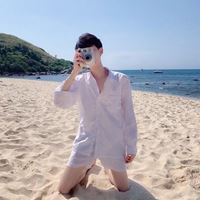 撩人的男生头像 陌陌帅气男生头像