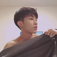 撩人的男生头像 陌陌帅气男生头像