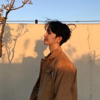 撩人的男生头像 陌陌帅气男生头像