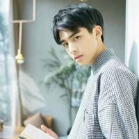 小清新男生头像图片帅气（男生头像小清新可爱）
