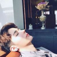 小清新男生头像图片帅气（男生头像小清新可爱）