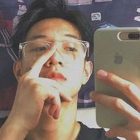 小清新男生头像图片帅气（男生头像小清新可爱）