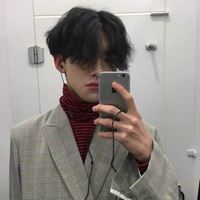 好看的头像图片帅气男生（帅气到爆的男生头像）