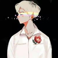 好看的头像图片帅气男生（帅气到爆的男生头像）