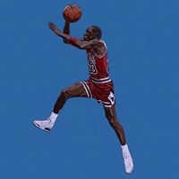 卡通球星头像图片（NBA篮球明星头像）