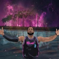 卡通球星头像图片（NBA篮球明星头像）