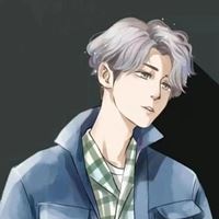 超好看的动漫头像男（卡通的男生头像）