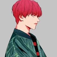超好看的动漫头像男（卡通的男生头像）