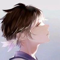 超好看的动漫头像男（卡通的男生头像）