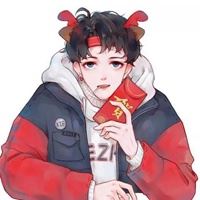 卡通人物男生可爱-男孩可爱卡通