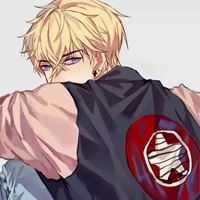 卡通人物男生可爱-男孩可爱卡通