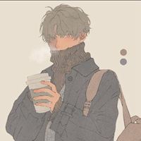 卡通人物男生可爱-男孩可爱卡通
