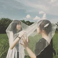 女生闺蜜头像三张韩版 闺蜜头像两人ins韩系
