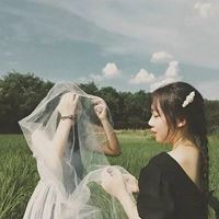 女生闺蜜头像三张韩版 闺蜜头像两人ins韩系