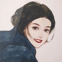 卡通头像闺蜜2张可爱（闺蜜头像小清新可爱卡通）