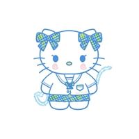 二人可爱闺蜜头像图片一人一张|好看可爱的闺蜜头像两人