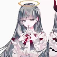 二人可爱闺蜜头像图片一人一张|好看可爱的闺蜜头像两人