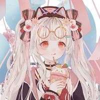 二人可爱闺蜜头像图片一人一张|好看可爱的闺蜜头像两人