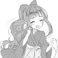 好看的闺蜜漫画头像的女生头像大全 漫画女孩闺蜜头像