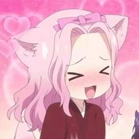 好看的闺蜜漫画头像的女生头像大全 漫画女孩闺蜜头像