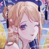 好看的闺蜜漫画头像的女生头像大全 漫画女孩闺蜜头像