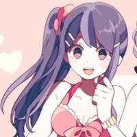 好看的闺蜜漫画头像的女生头像大全 漫画女孩闺蜜头像