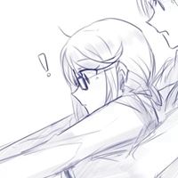 好看的闺蜜漫画头像的女生头像大全 漫画女孩闺蜜头像