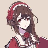 闺蜜两人头像一对各一张 女生头像闺蜜两人一人一张一对