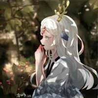 闺蜜两人头像一对各一张 女生头像闺蜜两人一人一张一对