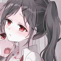 闺蜜两人头像一对各一张 女生头像闺蜜两人一人一张一对