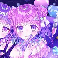 天使恶魔闺蜜头像一人一张_天使与恶魔闺蜜头像一人一张