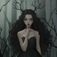 天使恶魔闺蜜头像一人一张_天使与恶魔闺蜜头像一人一张
