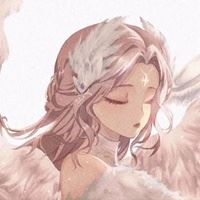 天使恶魔闺蜜头像一人一张_天使与恶魔闺蜜头像一人一张