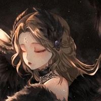 天使恶魔闺蜜头像一人一张_天使与恶魔闺蜜头像一人一张