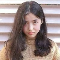 山田直美闺蜜头像高清-山田直美高清头像