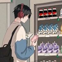 抖音最火情侣头像便利店|抖音最近很火的情侣图片