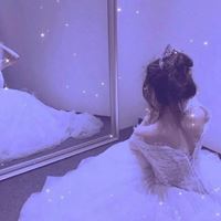 洛丽塔和汉服闺蜜头像动漫|洛丽塔闺蜜头像一人一半