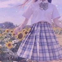 洛丽塔和汉服闺蜜头像动漫|洛丽塔闺蜜头像一人一半