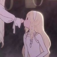 洛丽塔和汉服闺蜜头像动漫 洛丽塔真人头像不露脸闺蜜(我要个性网)