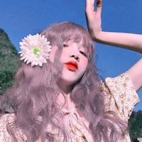 闺蜜头像渣女系列 渣女头像是什么样的