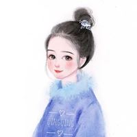甜到爆闺蜜头像（很酷的闺蜜头像女生）