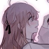 闺蜜头像一萌一酷霸气动漫女生|冷酷霸气闺蜜头像动漫一左一右