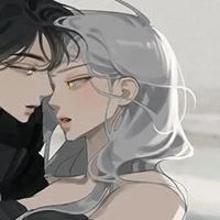 闺蜜头像一萌一酷霸气动漫女生|冷酷霸气闺蜜头像动漫一左一右