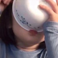 干饭闺蜜头像真人_二人闺蜜头像大全一人一张