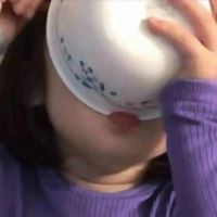 干饭闺蜜头像真人_二人闺蜜头像大全一人一张