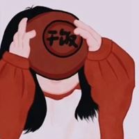 干饭闺蜜头像真人_二人闺蜜头像大全一人一张