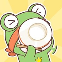 干饭闺蜜头像真人_二人闺蜜头像大全一人一张